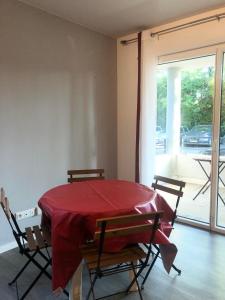 Appartement touristique Clisson gare