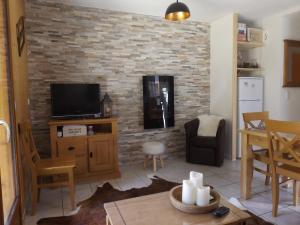 Chalets Chalet Bastilor : photos des chambres