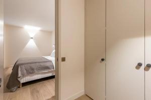 Appartements Foch triomphe : photos des chambres