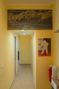 CasaLetizia A Roma con piacere!