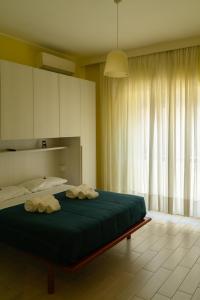 CasaLetizia A Roma con piacere!