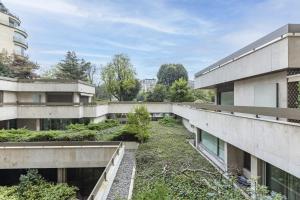 Appartements Foch triomphe : photos des chambres