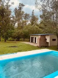 Sudestada - San Justo