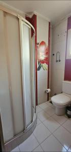 New furnished stylish apartment