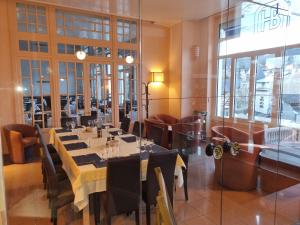 Hotels Le Bellevue : photos des chambres