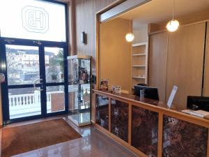 Hotels Le Bellevue : photos des chambres