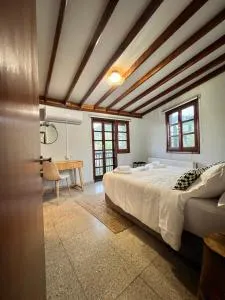 GaliniCafe22-suites - Galata