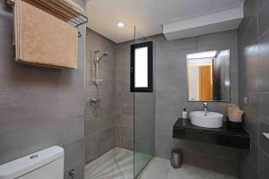Elegant and Modern appart hôtel with Best location
