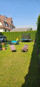 Ceper Pokoje Gościnne