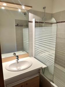 Appartement 6 personnes au pied des pistes - GP1