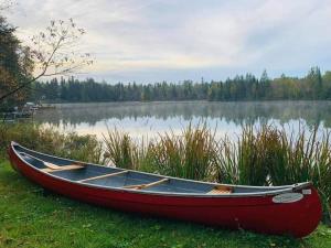 Chalet 4 saisons au pied des monts valin