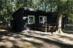 Bungalow RUHE UND STURM direkt am STRAND mit KAMIN nur für ERWACHSENE