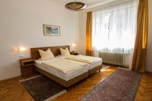 Studio (2 Adults) room in Pension Karnet