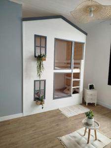 Le Cosy de mimizan plage