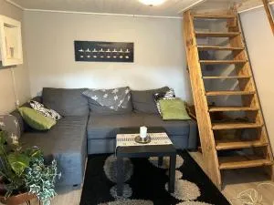 Gästhus Nittsjö - Vikarbyn