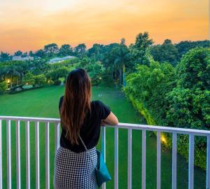 The Tattwaa Corbett Spa and Resort