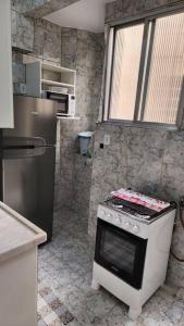 Ipanema com Copacabana, lindo, silencioso e aconchegante