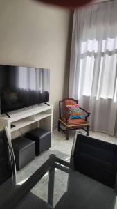 Ipanema com Copacabana, lindo, silencioso e aconchegante