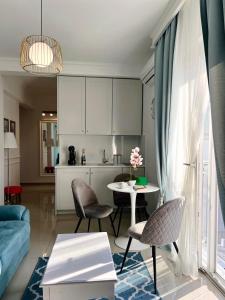 Anja apartment_City Center_