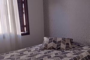 Casa com ótima acomodação perto do mar