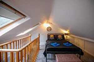 Winchester City House - Crawley