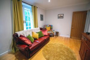 Winchester City House