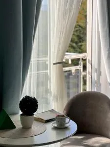 Anja apartment_City Center_ - Topolica