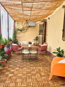 La Terrazza al Museo