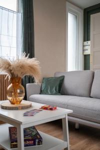 Appartements Le Green Lodge : photos des chambres
