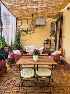 La Terrazza al Museo