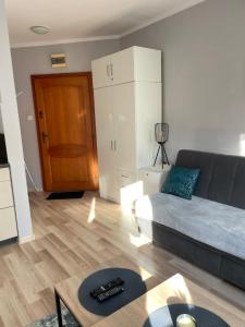 Przystanek Karpacz - ul Wilcza 3A