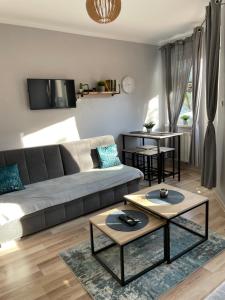 Przystanek Karpacz - ul Wilcza 3A