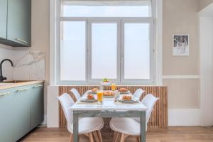 Appartements Le Green Lodge : photos des chambres