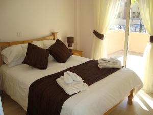 Royal Seacrest Self Catering Apartment