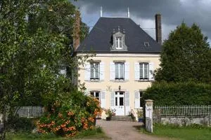Villa Champallement - Guipy