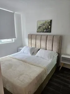 Apartaestudio FANTASTICO UBICADO EN EL NORTE DE ARMENIA CERCA A LOS PUEBLOS Y AL PARQUE DEL CAFE - Hojas Anchas