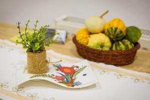 Quiet Corner Apartament