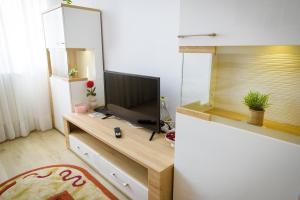 Quiet Corner Apartament