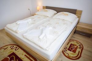 Quiet Corner Apartament