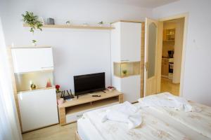 Quiet Corner Apartament