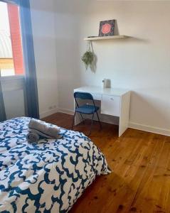 Le Jean Perrot rent4night grenoble