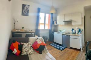 Le Jean Perrot rent4night grenoble