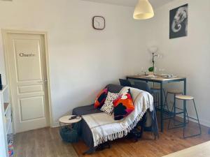 Le Jean Perrot rent4night grenoble