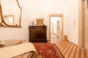 La Dimora degli Attori