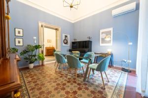 La Dimora degli Attori