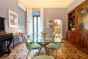 La Dimora degli Attori