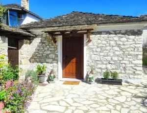 Σπίτι στο νησί Ιωαννίνων LAGO MINI SUITE - Demátion