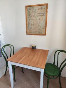 Kirchenfeld appartement