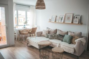 Maravilla - Ubytování bez kategorie ve městě Mazagón