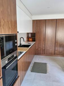 Casa Francisca praia de Mindelo